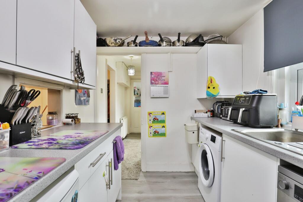 Additional image 3 of Khyber Road, UPPER PARKSTONE, Poole, Dorset, BH12