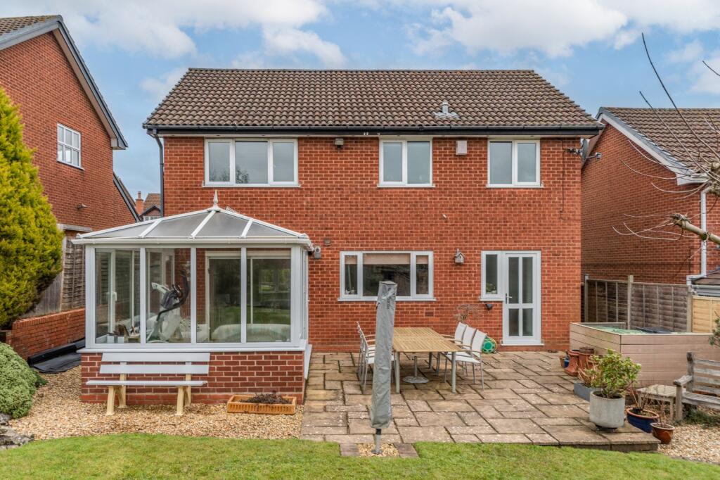 Additional image 20 of Newport Close, Walkwood, Redditch, B97