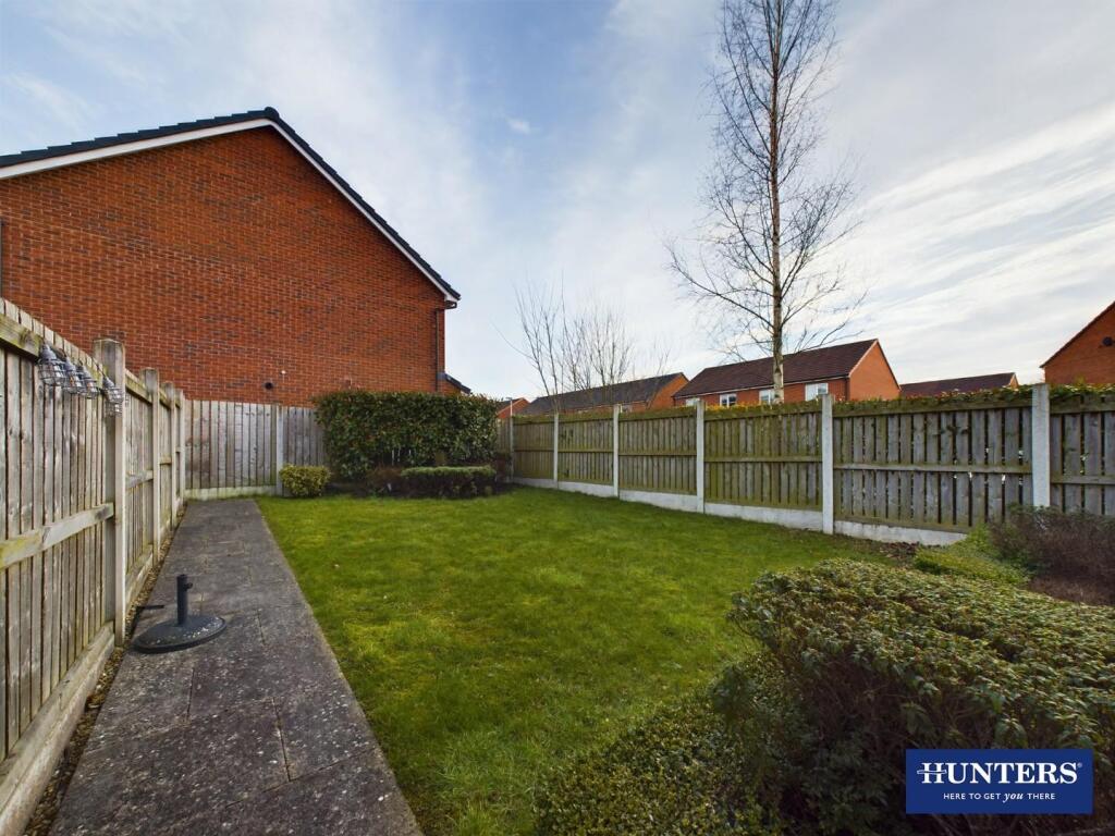 Additional image 19 of Latrigg Road, Carlisle, CA2