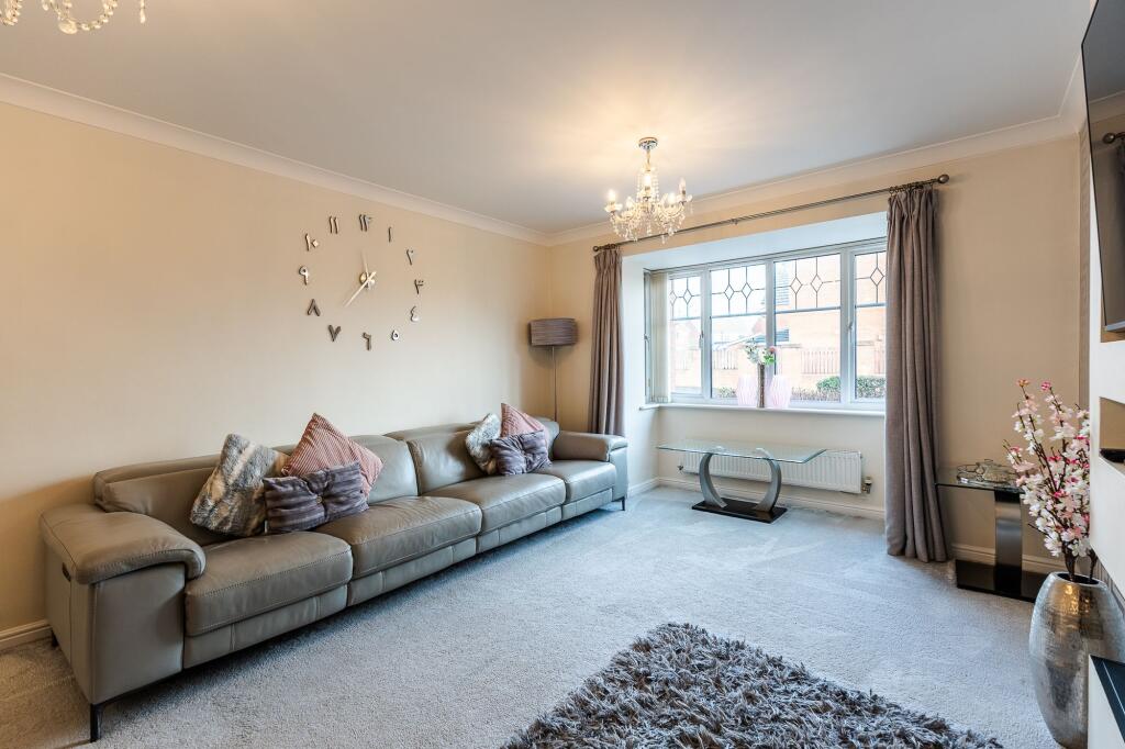 Additional image 5 of Beanland Gardens, Bradford, BD6