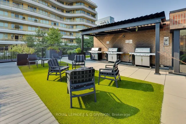 Additional image 36 of 225 Davenport Rd Unit 408