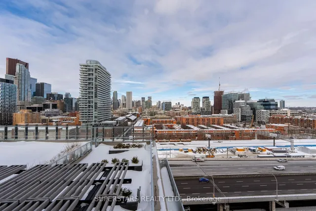 Additional image 16 of 15 Lower Jarvis St Unit 1212