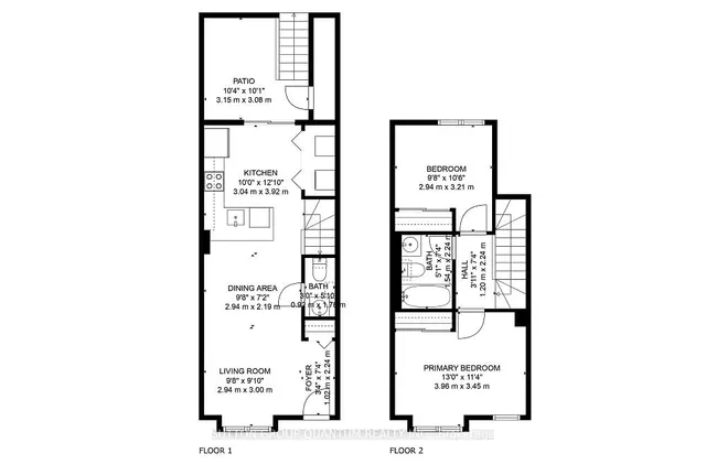 Additional image 32 of 870 Jane St Unit 108