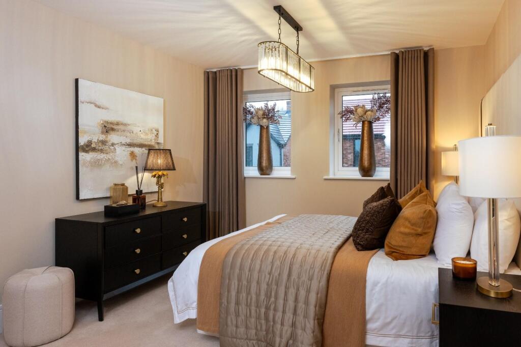 Additional image 15 of No 41, Maybank, Manor Way, Halesowen