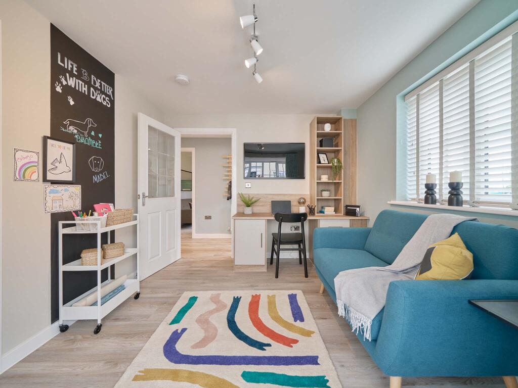 Additional image 11 of Haverhill Road,
Little Wratting,
Haverhill
CB9 7UD