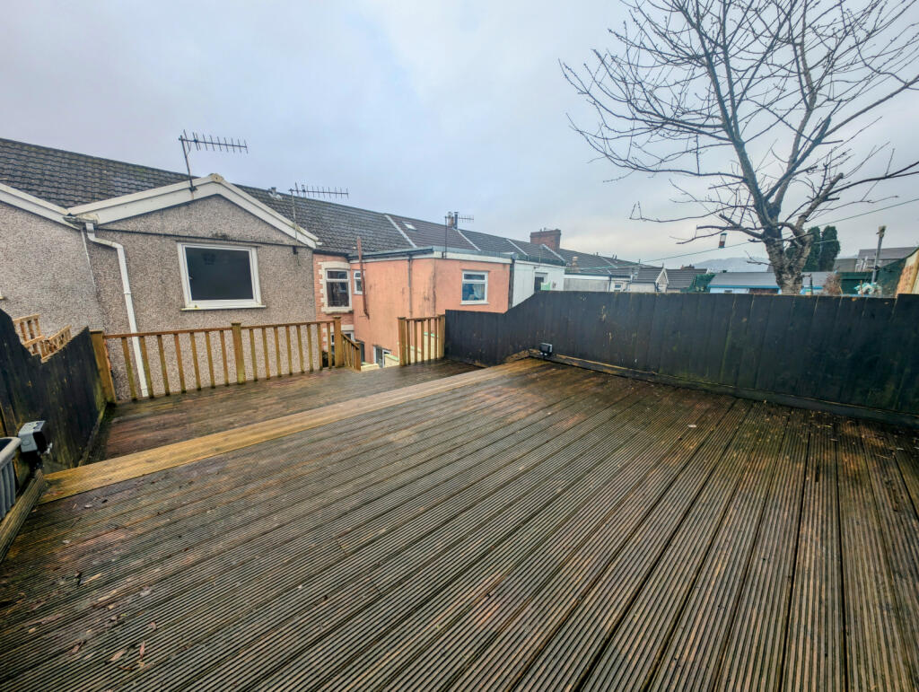 Additional image 36 of Arnold Street, Mountain Ash, CF45 4LF