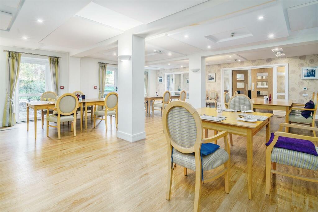 Additional image 18 of Peel Court, College Way, Welwyn Garden City, Hertfordshire, AL8 6DG