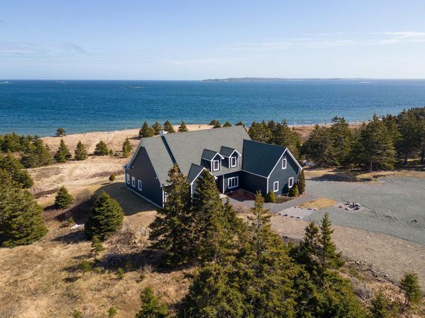 2408 Louisbourg Main A Dieu Rd, Cape Breton, NS B1C 1Y9