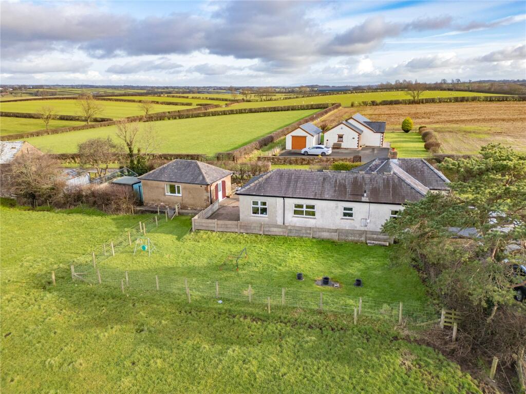 Additional image 26 of Inglenook, Wigton, Cumbria