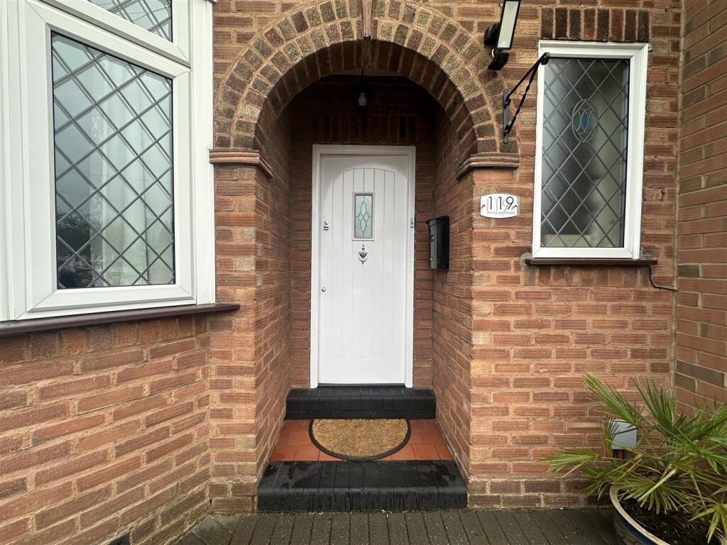 Additional image 31 of Westwood Road, Sutton Coldfield