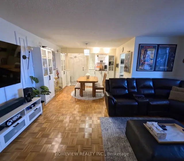 Additional image 16 of 5 Old Sheppard Ave Unit 701