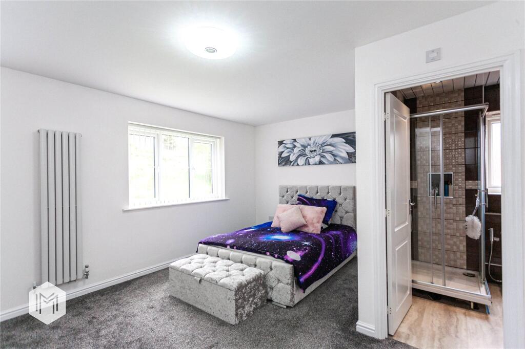 Additional image 8 of Bridgewater Drive, Blackburn, Lancashire, BB1 5AJ