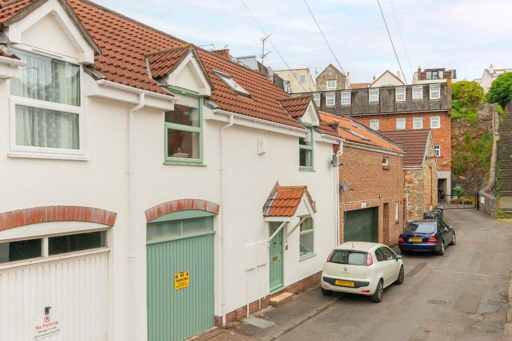 Additional image 31 of Quarry Steps, Clifton