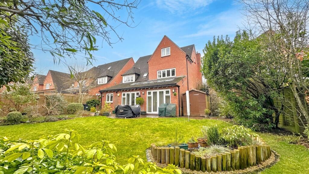 Additional image 22 of Belmont Crescent, Northfield BVT, Birmingham