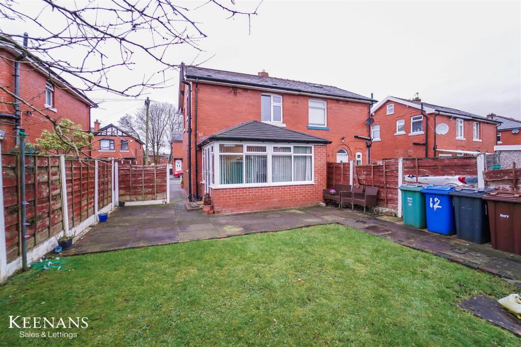 Additional image 3 of Whitehead Crescent, Bury