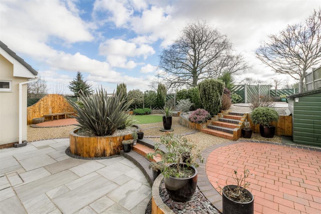 Additional image 20 of Chestnut Lane, Clifton Campville, Tamworth. B79