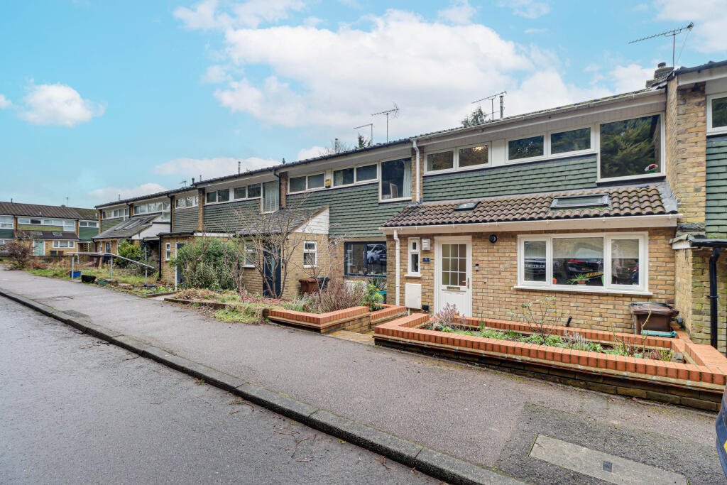 Additional image 14 of St. Martins Close, Harpenden, Hertfordshire, AL5