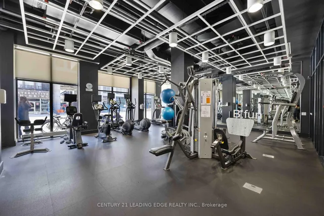 Additional image 23 of 783 Bathurst St Unit 503