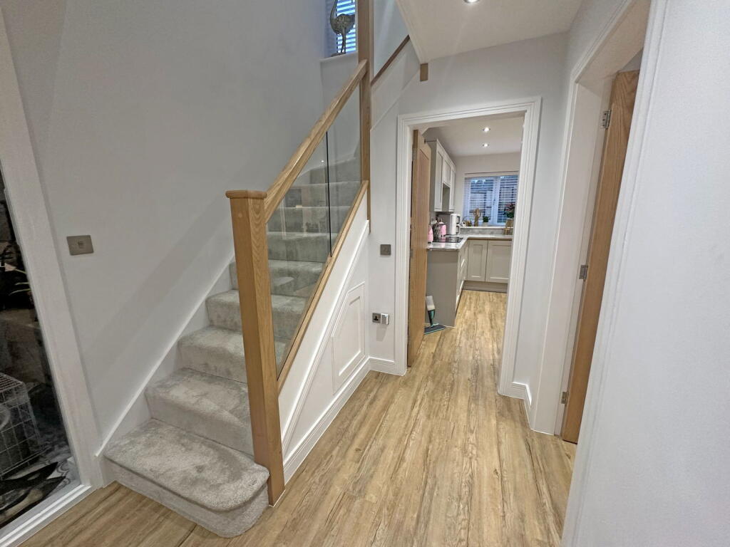 Additional image 6 of Peterbrook Road, Majors Green, Shirley,  B90 1DY