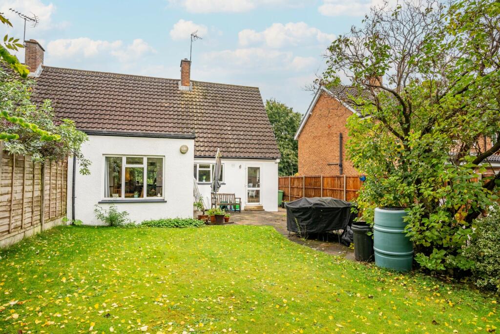 Additional image 15 of Chalkdell Fields, St. Albans, Hertfordshire, AL4