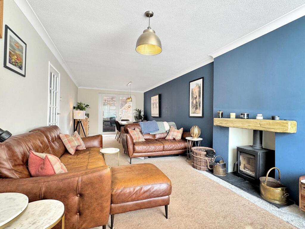 Additional image 4 of Youngman Avenue, Histon, Cambridge