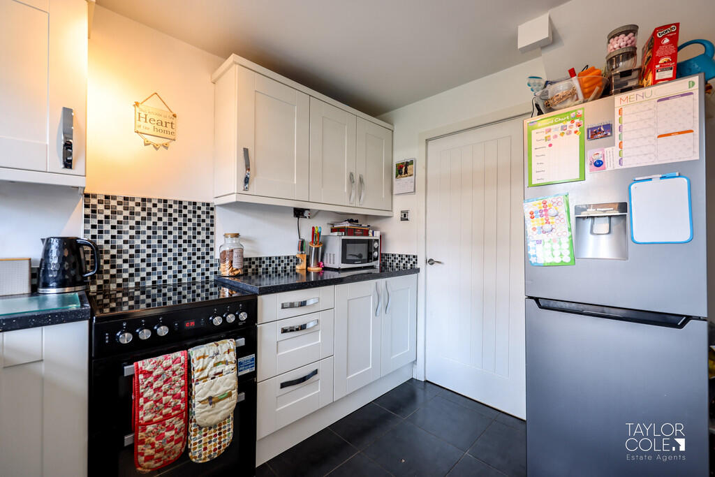 Additional image 10 of Cromwell Road, Coton Green