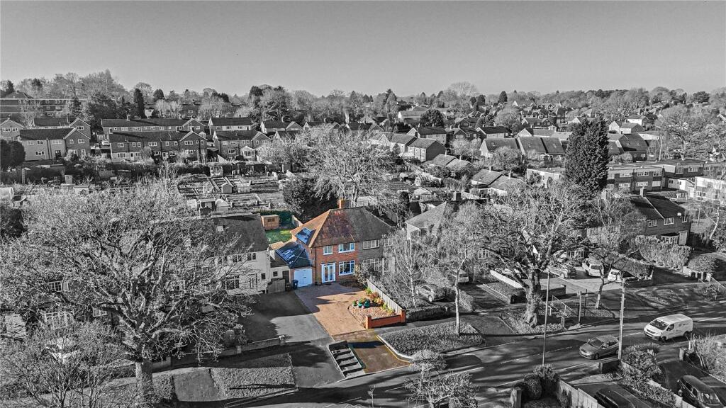 Additional image 30 of Clarence Road, Sutton Coldfield, West Midlands, B74