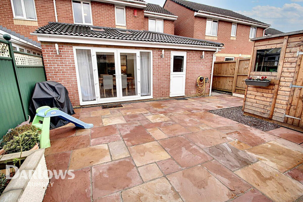 Additional image 21 of Harrison Drive, Cardiff