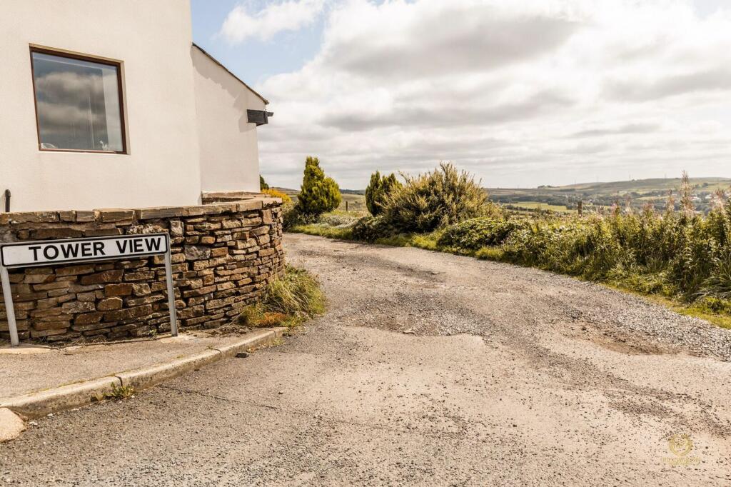 Additional image 31 of Tower View, Belthorn, BB1