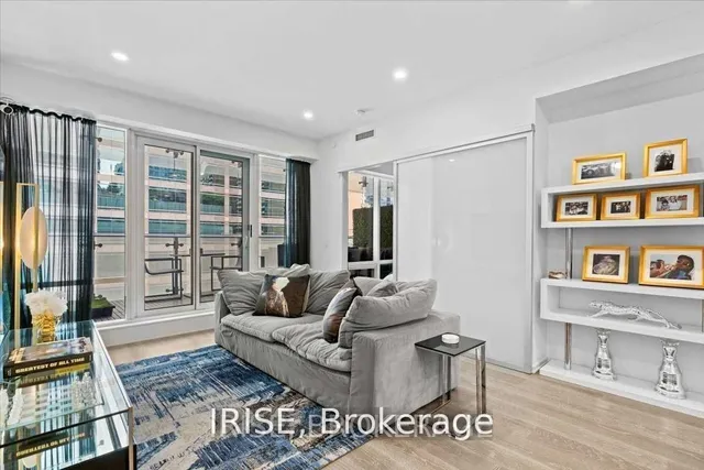 Additional image 14 of 1 Bloor St Unit 506