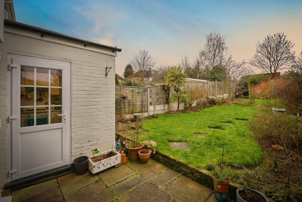 Additional image 33 of Booths Farm Road, Birmingham, B42