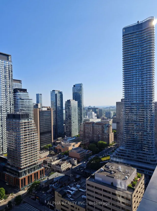 Additional image 35 of 28 Wellesley St Unit 3203