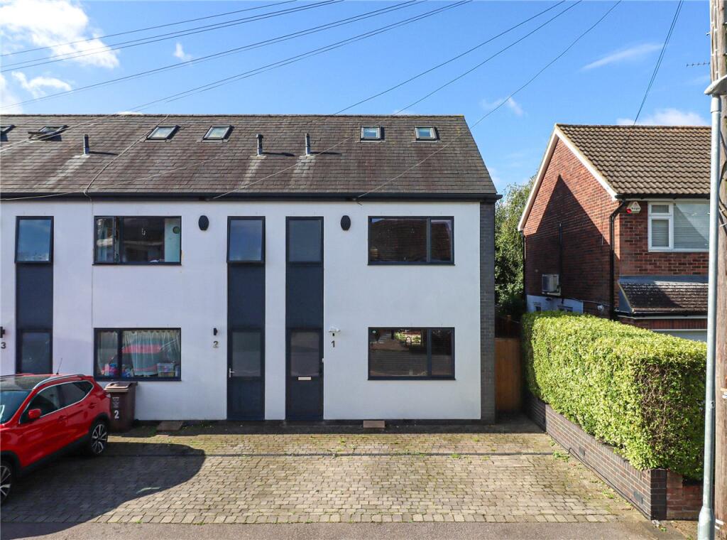 Additional image 18 of Kingcroft Road, Harpenden, Hertfordshire, AL5