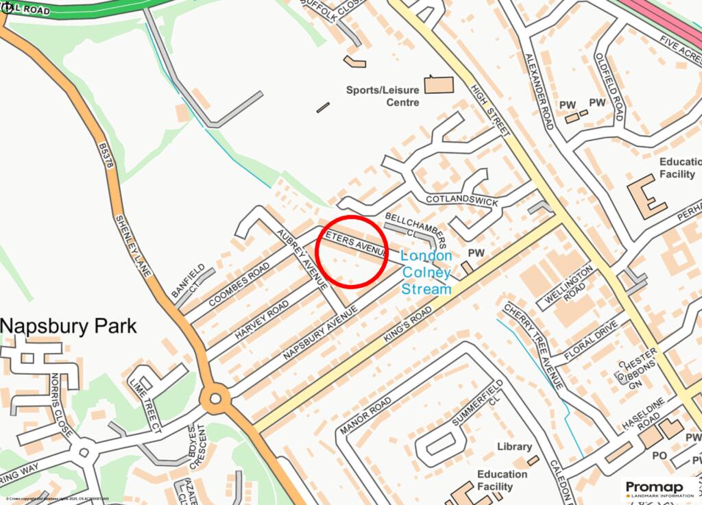 Additional image 21 of Peters Avenue, London Colney, St. Albans, Hertfordshire, AL2