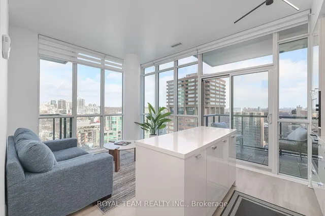 Additional image 13 of 32 Davenport Rd Unit 1403