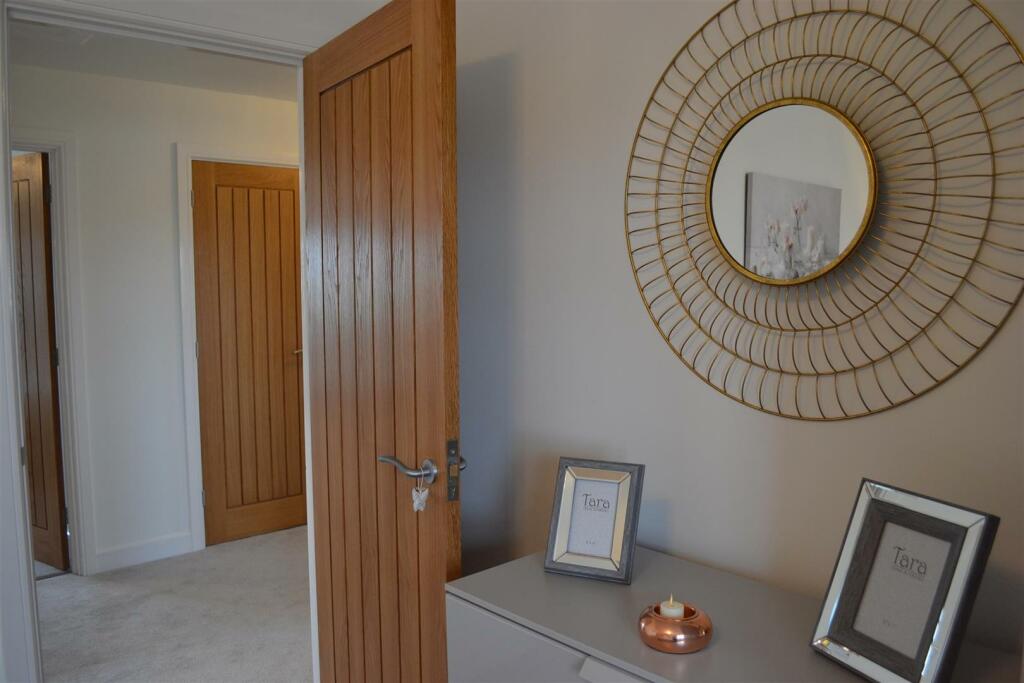 Additional image 8 of Plot 10, Chapel Meadows, Bothel