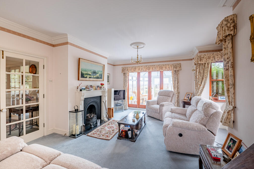 Additional image 3 of Church View, Lower Almondsbury, BS32