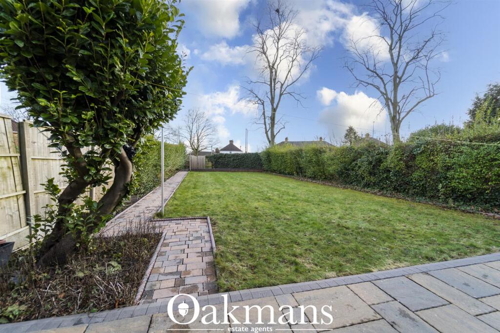 Additional image 7 of Victoria Road, Acocks Green, Birmingham