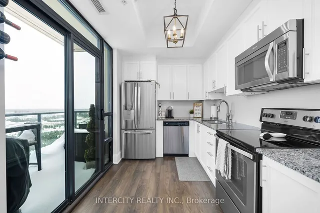 Additional image 13 of 45 Yorkland Blvd Unit 1106