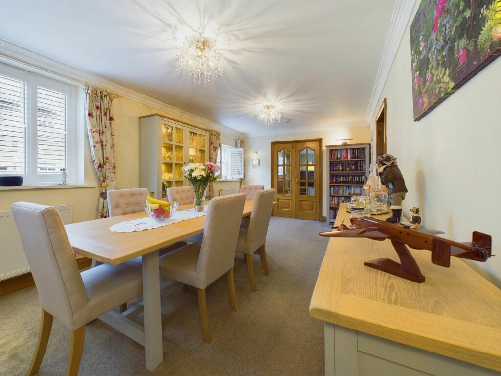 Additional image 8 of Allerton Court, Stanhope, DL13