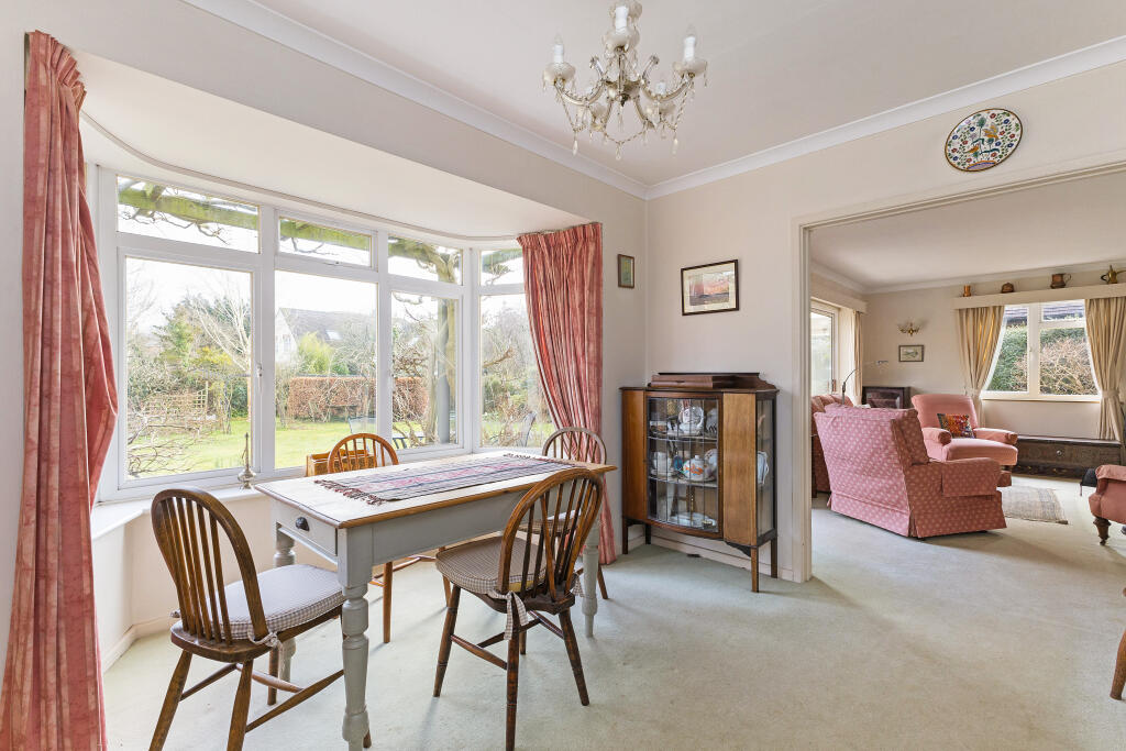 Additional image 5 of Wood End Hill, Harpenden, AL5