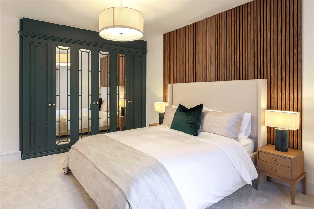 Additional image 14 of The Willows, Hambrook, Bristol, BS16