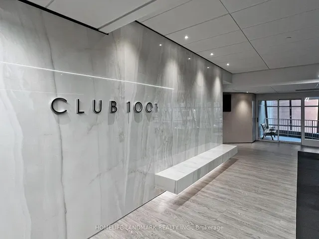 Additional image 7 of 1001 Bay St Unit 701