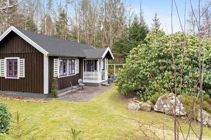 Primary image of Bögilts stugområde 157