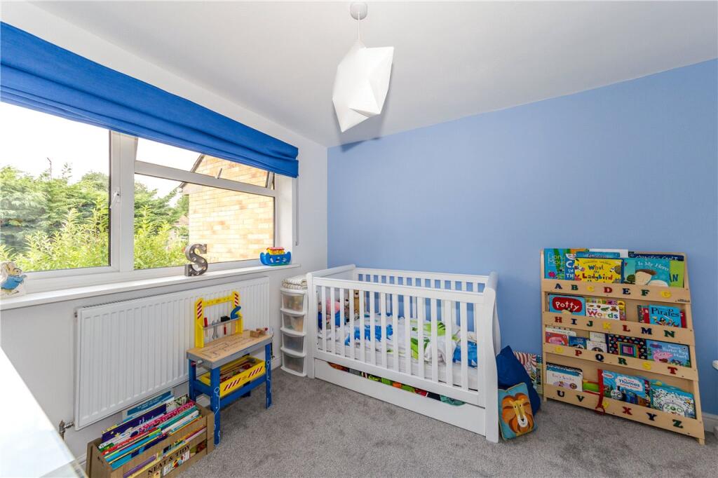 Additional image 8 of Berkeley Court, Harpenden, Hertfordshire, AL5