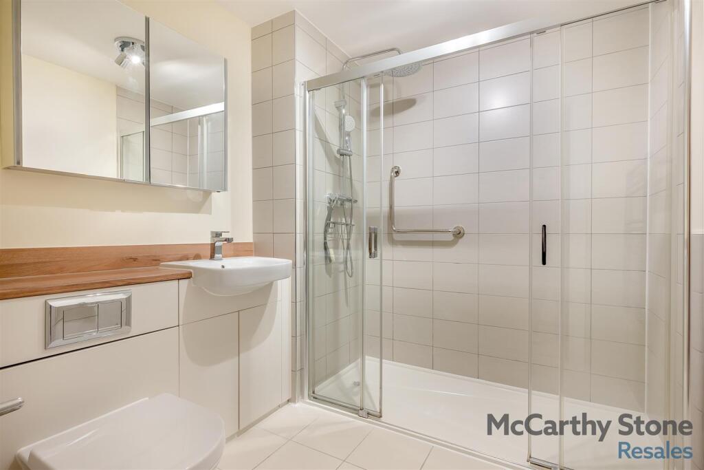 Additional image 24 of Brueton Place, 218 - 220 Blossomfield Road, Solihull, West Midlands, B91 1PT