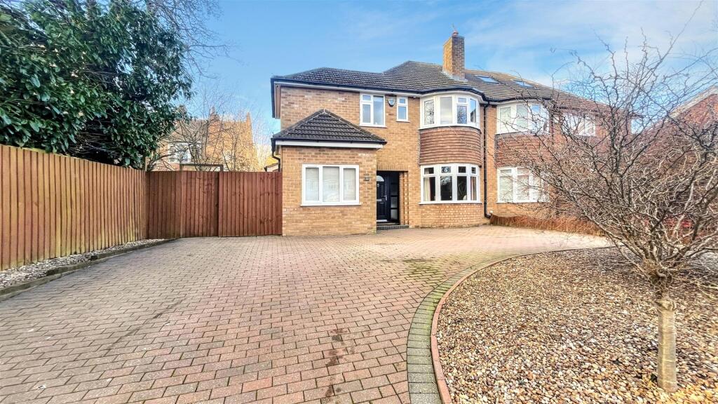 Additional image 21 of Cotton Lane, Moseley