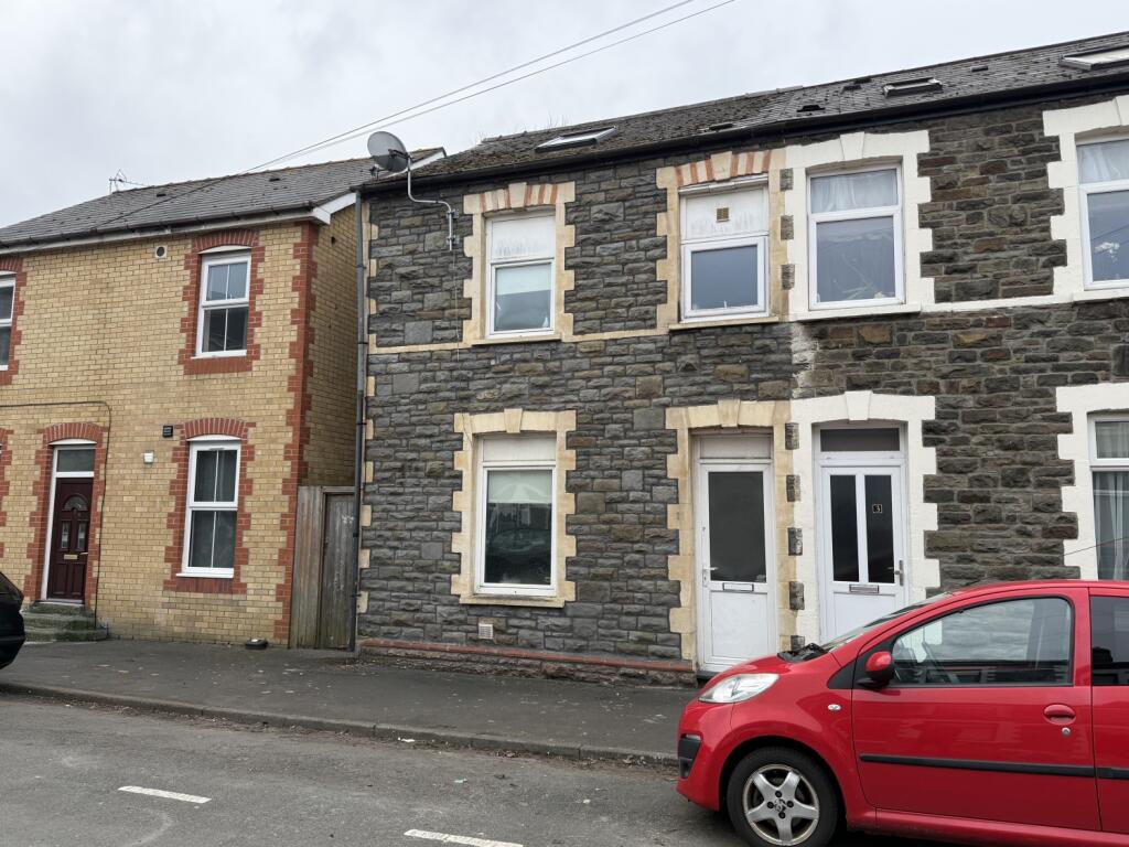 Additional image 14 of Flora Street, Cathays