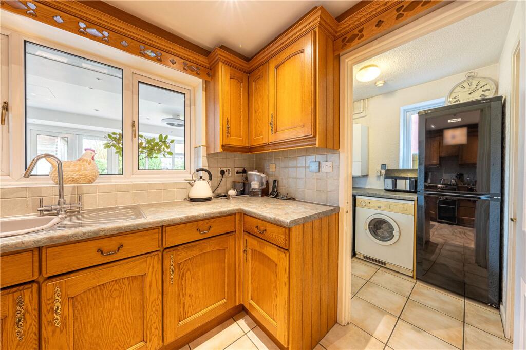 Additional image 10 of Torridge, Hockley, Tamworth, Staffordshire, B77