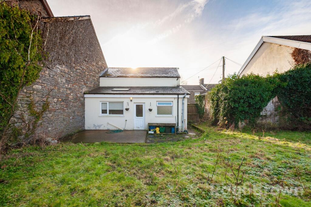 Additional image 34 of Poplar Street, Merthyr Tydfil